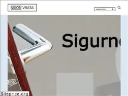 Sites similar to nikonvrata.com