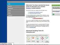 Sites similar to nikoosha.com