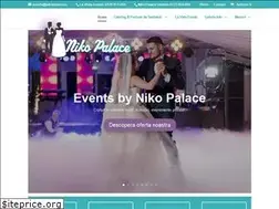 Sites similar to nikopalace.ro