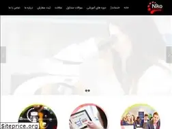 Sites similar to nikopharmed.com