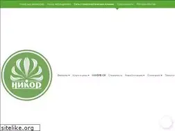 Sites similar to nikor-n.ru