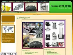 Sites similar to nikora2000.com
