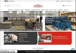 Sites similar to nikorabg.com