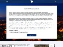 Sites similar to nikoraholding.ge