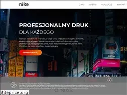 Sites similar to nikoreklamy.pl