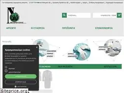 Sites similar to nikoretzos.gr