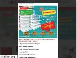Sites similar to nikorex.com