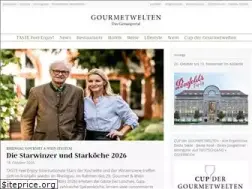 Sites similar to nikos-weinwelten.de