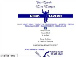 Sites similar to nikos.com.au