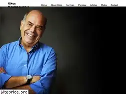 Sites similar to nikos.com