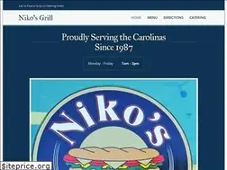 Sites similar to nikosclt.com