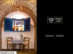 Sites similar to nikosgreektaverna.ro