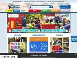 Sites similar to nikostine.dk