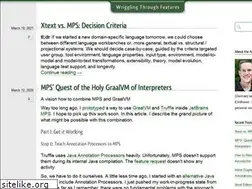 Sites similar to nikostotz.de