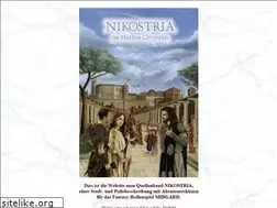 Sites similar to nikostria.de