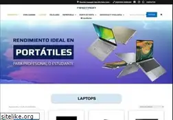 Sites similar to nikotron.us