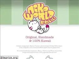 Sites similar to nikoworld.it