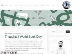 Sites similar to nikperring.com