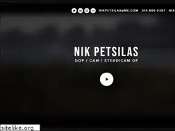 Sites similar to nikpetsilas.com