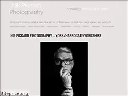 Sites similar to nikphoto.com