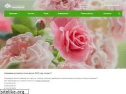 Sites similar to nikpitomnik.ru