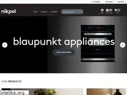 Sites similar to nikpol.com.au