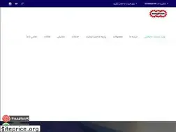 Sites similar to nikpoosh.com