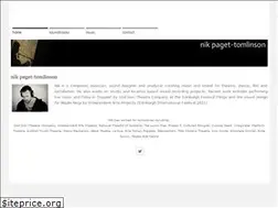Sites similar to nikpt.com