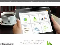 Sites similar to nikrad.ir