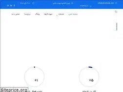 Sites similar to nikradweb.com