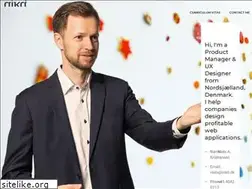 Sites similar to nikri.dk