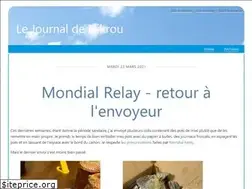 Sites similar to nikrou.net