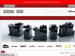 Sites similar to nikrouzan.com