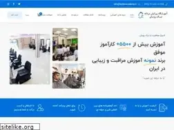 Sites similar to nikroyan.ir