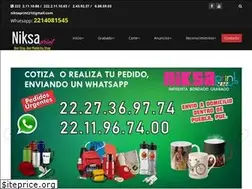 Sites similar to niksaprint.com