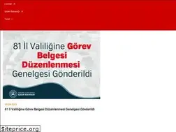 Sites similar to niksar.gov.tr