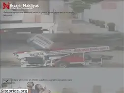 Sites similar to niksarlinakliyat.com