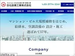 Sites similar to niksc.co.jp