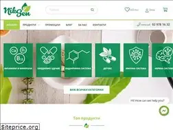 Sites similar to niksen.bg