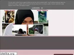 Sites similar to niksensei.blogspot.com