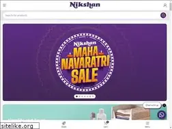 Sites similar to nikshanonline.com