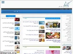 Sites similar to niksho.com