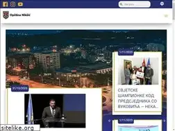 Sites similar to niksic.me