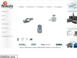 Sites similar to niksis.si
