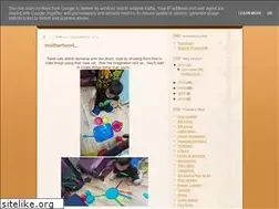 Sites similar to niksolehah.blogspot.com