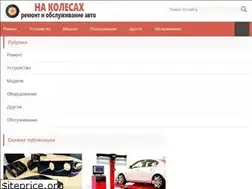 Sites similar to nikson61.ru
