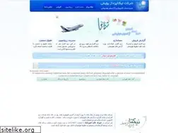 Sites similar to niktapardaz.com