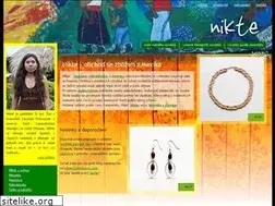 Sites similar to nikte.cz