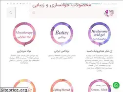 Sites similar to niktebco.com