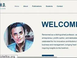 Sites similar to niktehrani.com